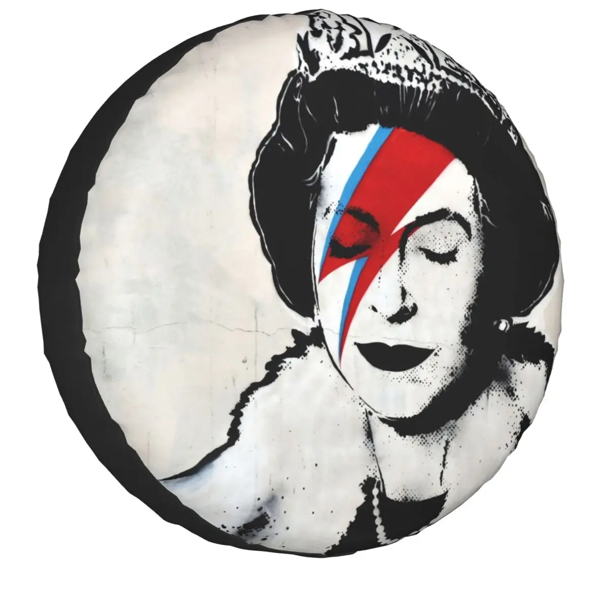 

Чехол для запасного колеса автомобиля, автомобиля