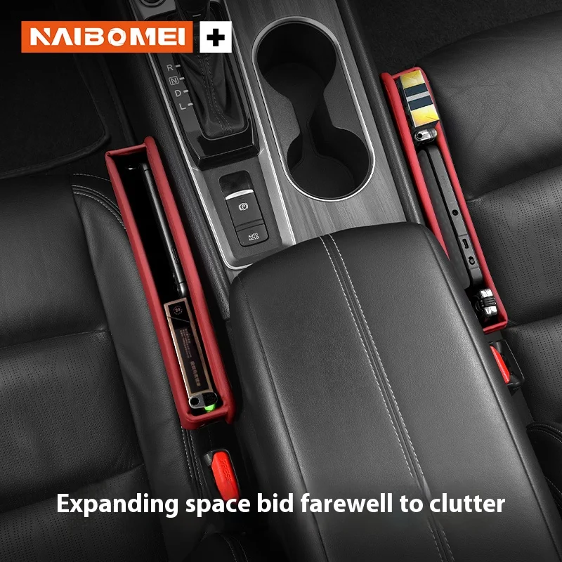 Для Toyota Corolla Syna Izawa to Dazzle CHR Lazer ящик для хранения автомобильного сиденья слот