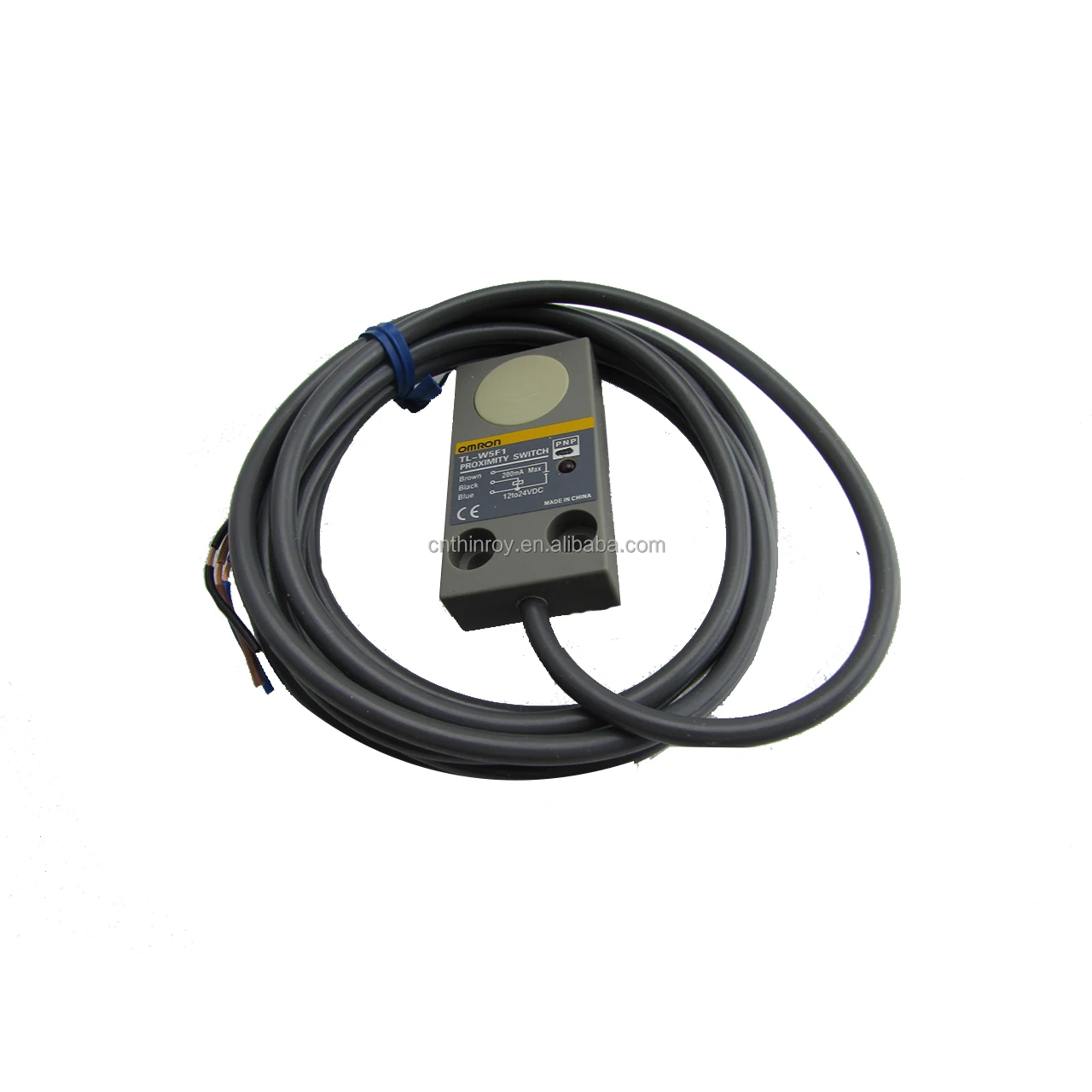 

photoelectric sensor E5CS-R1KJU-W AC100-240