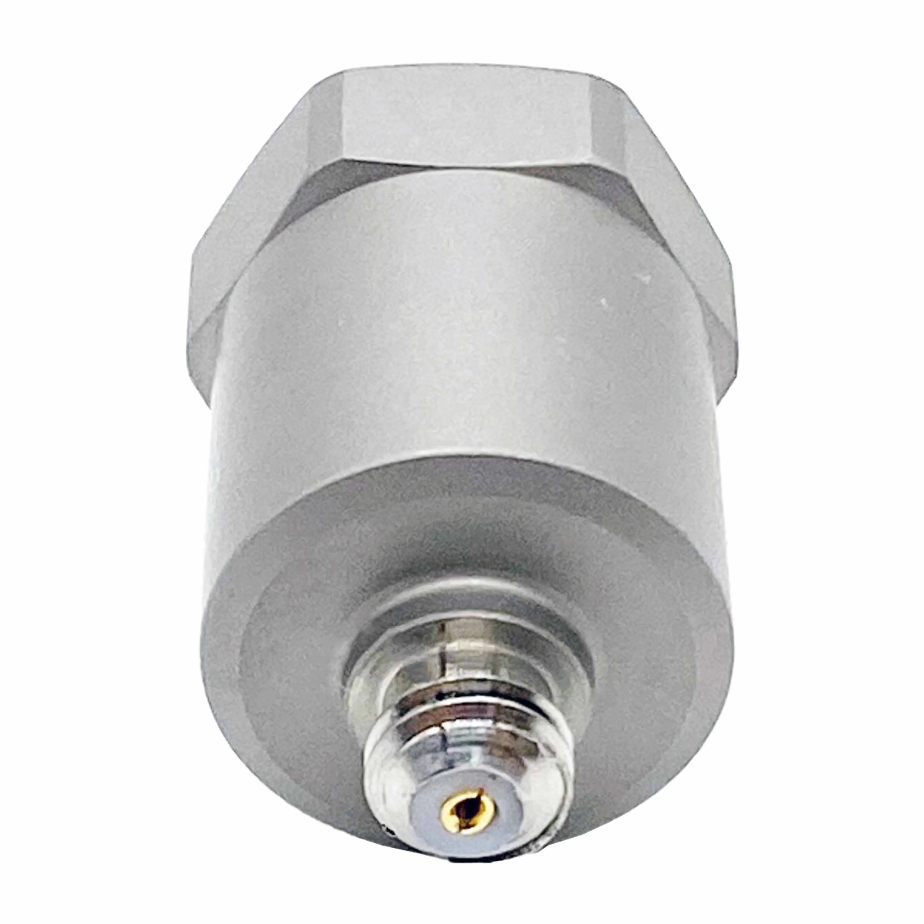 5000 г моноаксиальный модальный измеритель вибрации измерение ICP