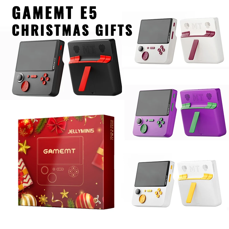 Игровая консоль Packaga 5