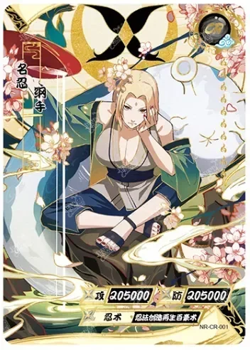 Рисунок 3 - Карта памяти KAYOU Naruto