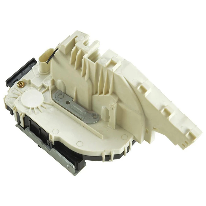 Привод передней правой двери автомобиля 931-901 для CHRYSLER JEEP DODGE RAM встроенная защелка