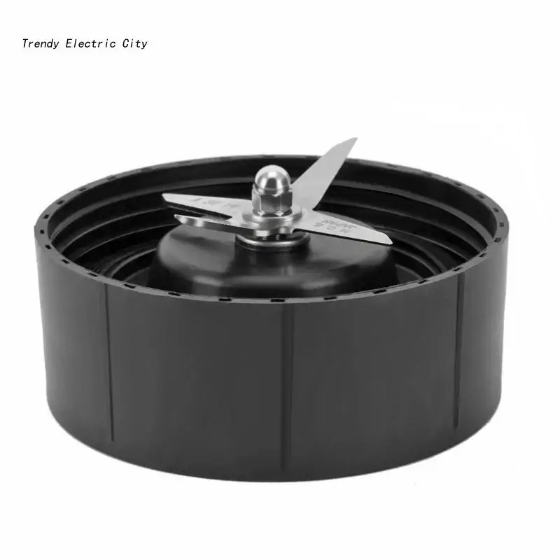 R9CD Kitchen Extractor Milling Blade Bottom Base For Nutrii 
