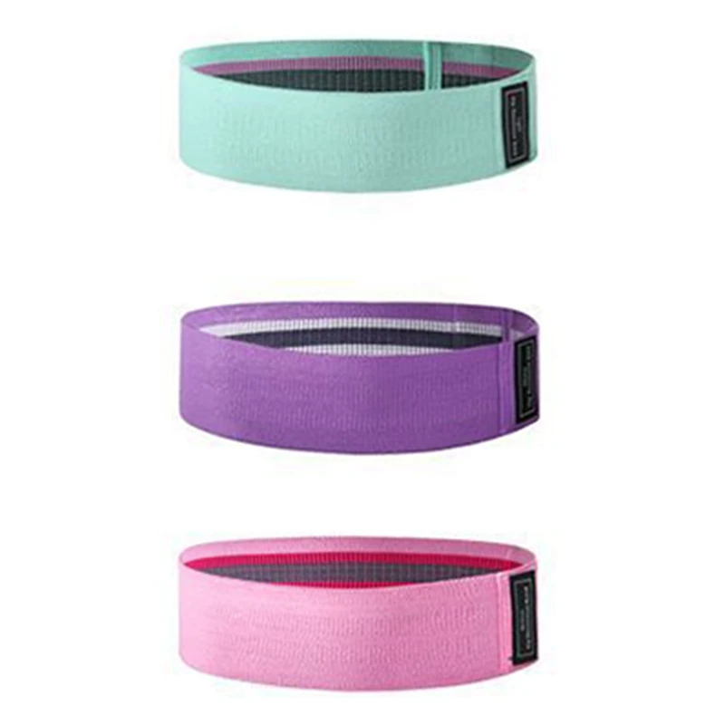 

1Set 3 Levels Resistance Bands Set Workout Bands Exercise Bands Resistance Bands