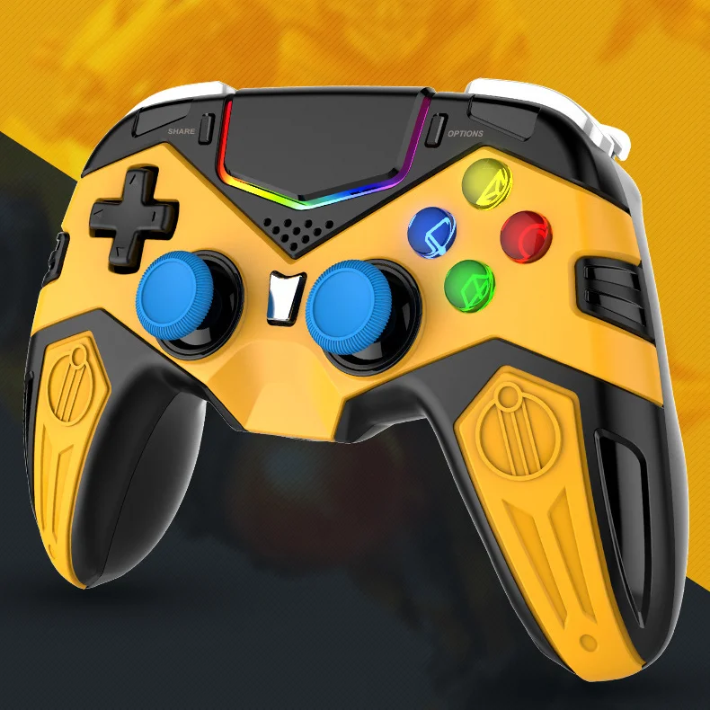 Беспроводной игровой контроллер для ПК