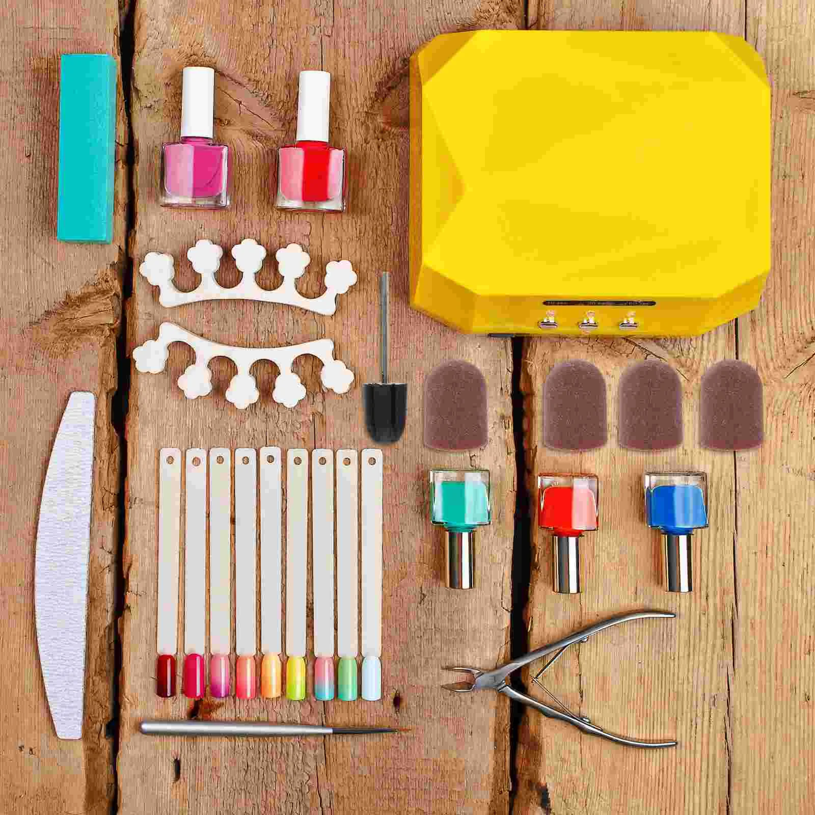 

10 шт., твердосплавные насадки для шлифовки ногтей