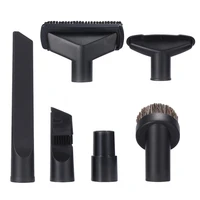 dust brush for karcher nt181 nt251 nt301 nt381 wd1 wd2 wd3 robot vacuum cleaner steak brush adapter flat straw brush part