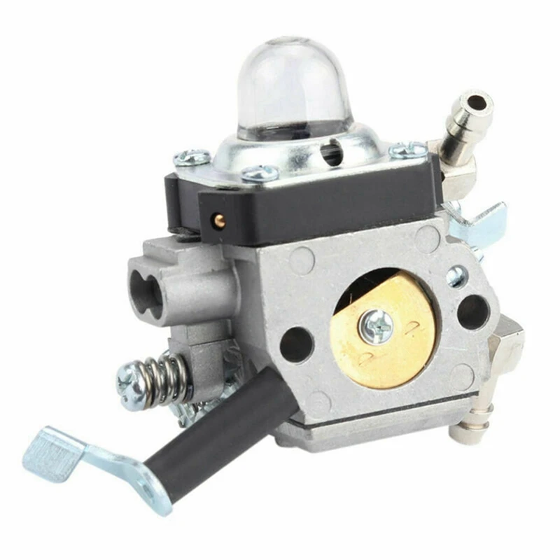 

4X Carburetor Chain Saw Carburetor Power Tools Parts For Wacker BS50-2 BS50-2I BS60-2 BS60-2I For Walbro HDA 242 HDA 252