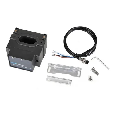 Xtester-ETCR2800KB интернет-тестер сопротивления земли с открытым контуром точный