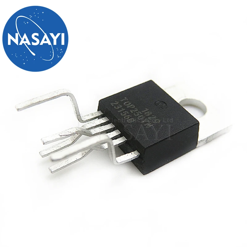 5 шт./партия TOP250YN TOP250Y TOP250 новая Оригинальная фотография