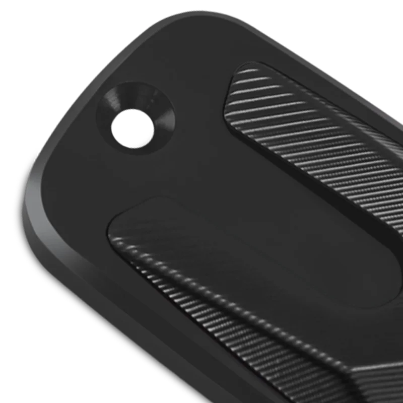 Аксессуары для мотоциклов с ЧПУ передняя крышка бачка тормозной жидкости VFR800