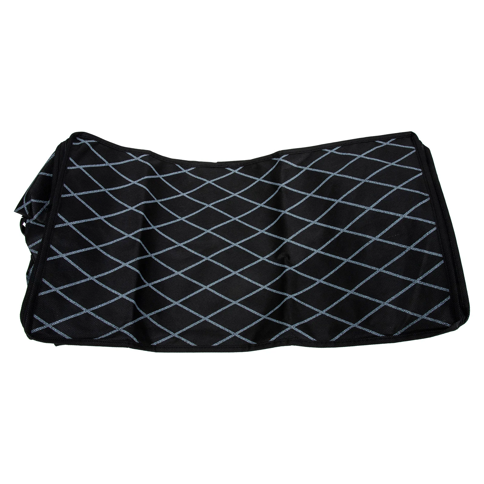 

Storageorganizerblanket Clothes Foldable Pouch Bedding Containers Comforter Quilt Closet Holderclear Garment Underbed Bins Linen