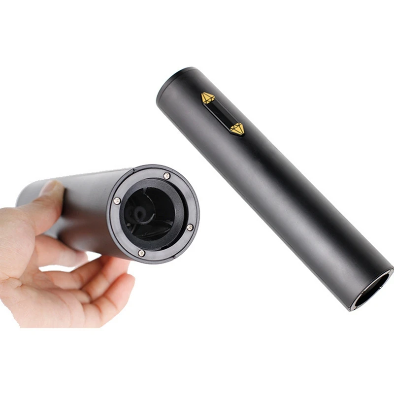 Автоматическая электрическая открывалка для бутылок вина штопор красного с