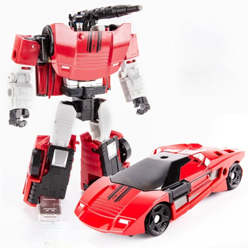 

Игрушка-трансформер AOYI из ПВХ, 18 см