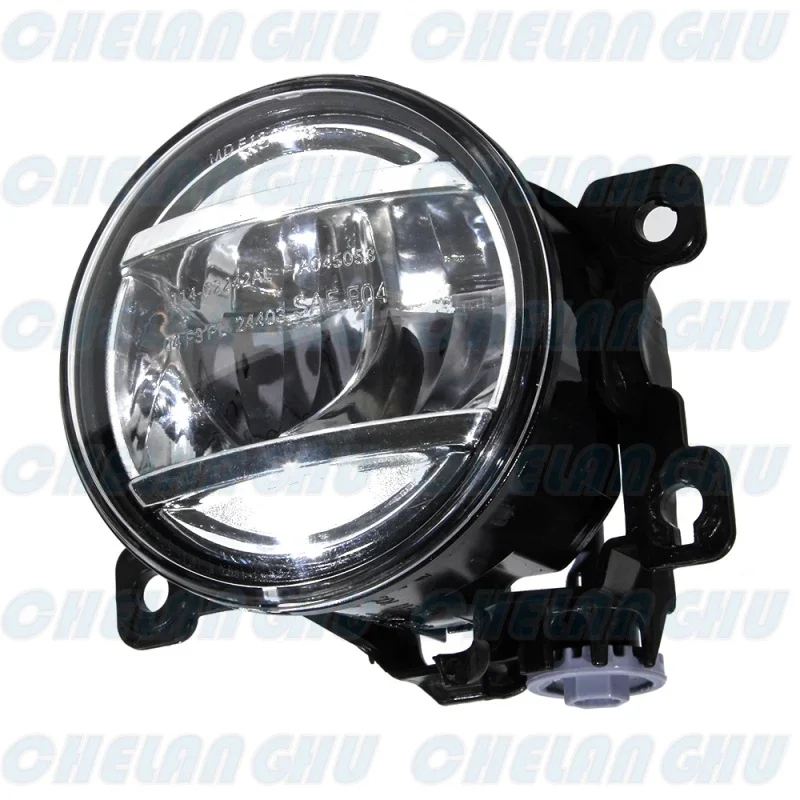 Для Honda Civic Hatchback 2017 2018 2019 2020 левый боковой передний бампер светодиодные