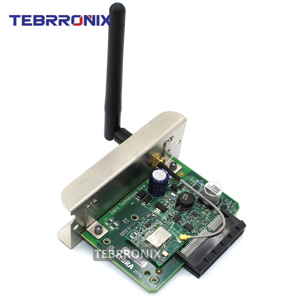 Новый оригинальный чистый внутренний беспроводной Ethernet для Zebra ZT510 ZT610 ZT620