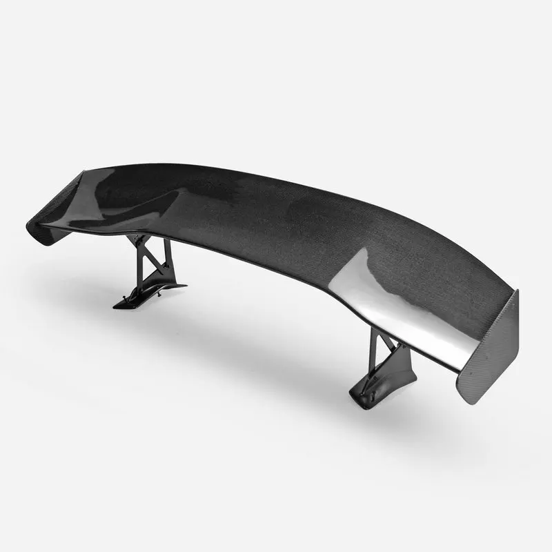 Для Nissan Z34 370Z VTX2 задний багажник GT спойлер крыло из углеродного волокна