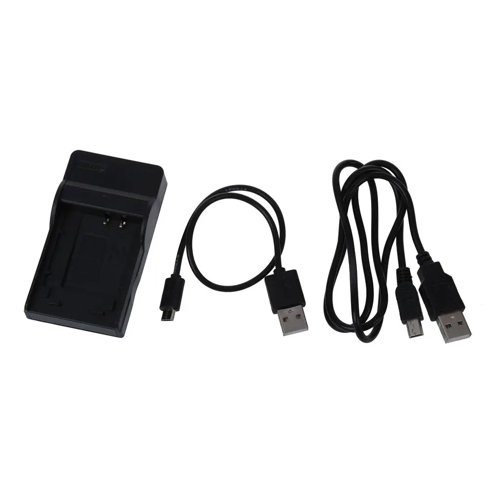 

USB-зарядное устройство для фотоаппарата Olympus Hard-8010 9010