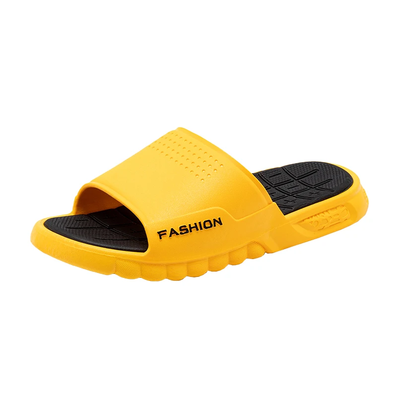 

Slipper Men Wear Korean Style Outdoor Style Sandals in Summer
