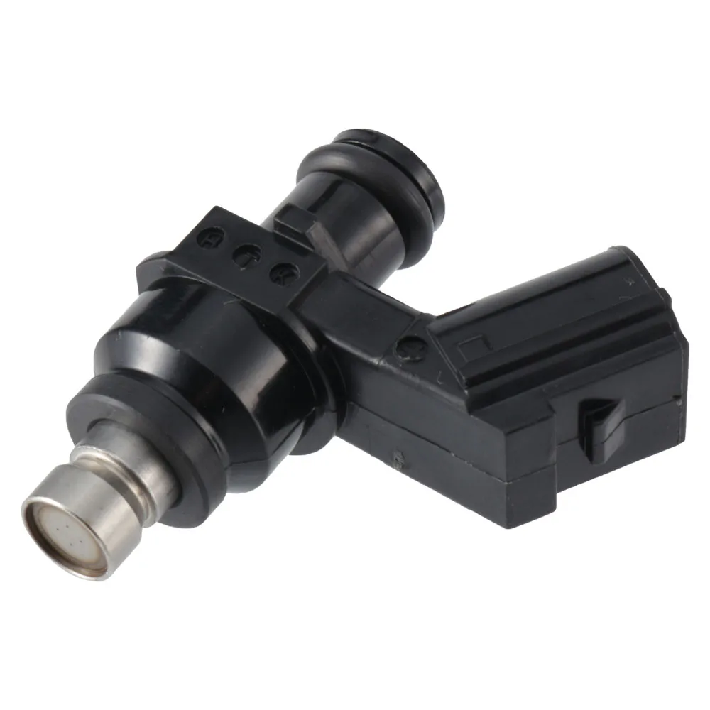 Мотоциклетная топливная форсунка BT-MTC-C 4 отверстия 100CC для мотоцикла Honda Keihin