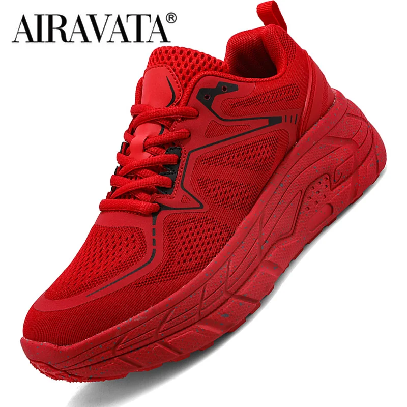 Basketball Shoes for Man Woman Sneakers Thick Sole Non-slip Men Sports Shoes Female Basket Enfant Zapatillas Hombre