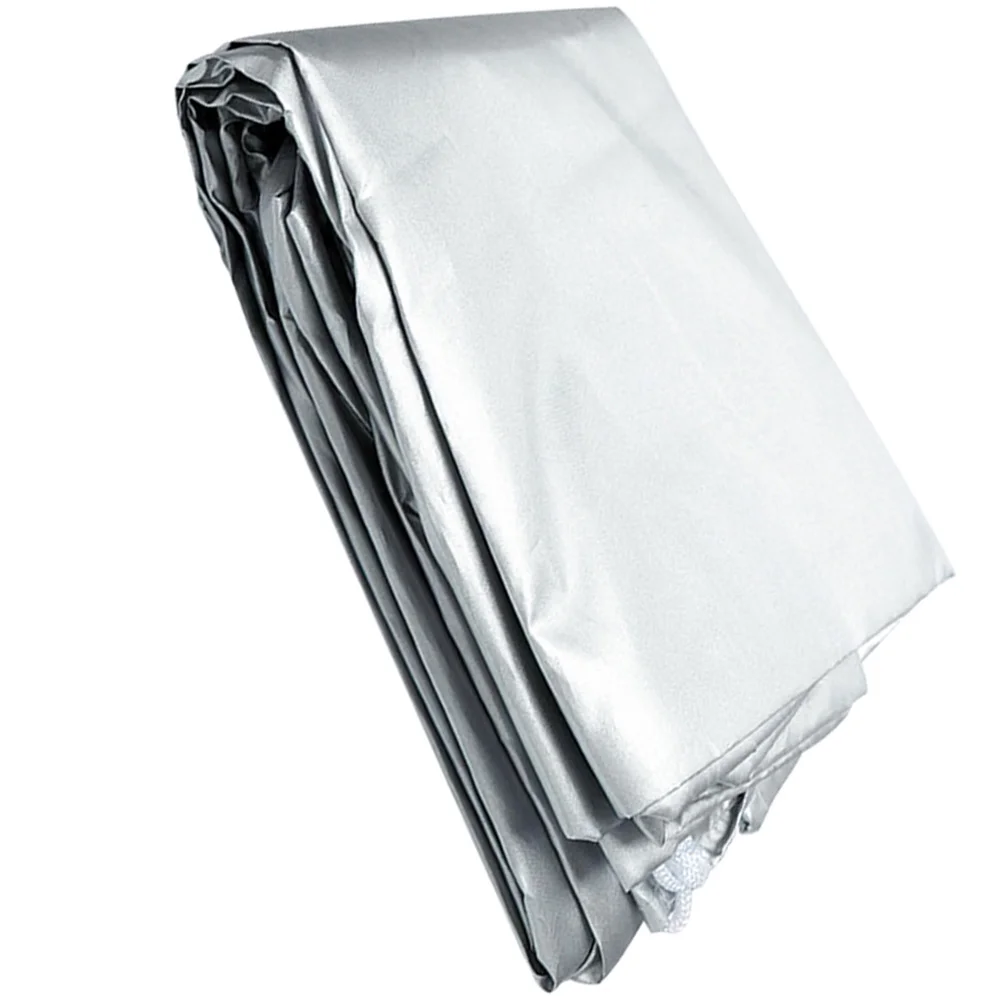 

Rv Wheel Covers Tire Trucks Trailer Car Protectors Trailers Accessories Coating