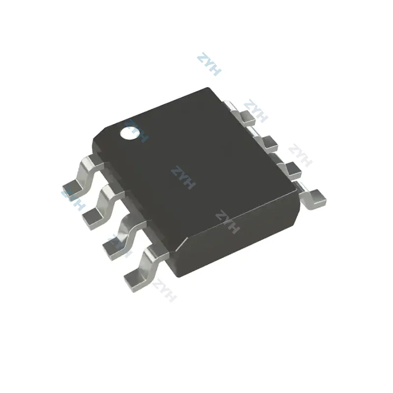 Абсолютно новые и оригинальные 24AA024H-I/SN 24AA024HT-I/SN EEPROM память IC 2 кбит I²C 400 кГц 900 ns