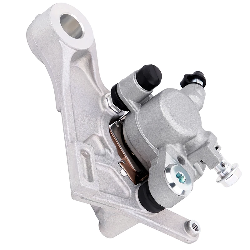 Задний тормозной суппорт мотоцикла для Honda CRF150R 2007-2024 Expert 2016-2024 CRF150RB 43150-KSE-006
