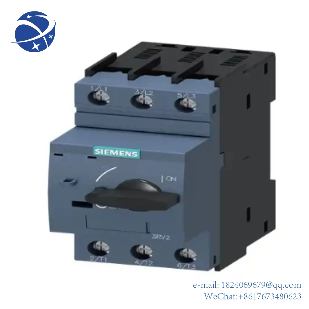 

3rv2321-4bc10 Original New 3rv23214bc10 PLC and Electrical control accessories Good price