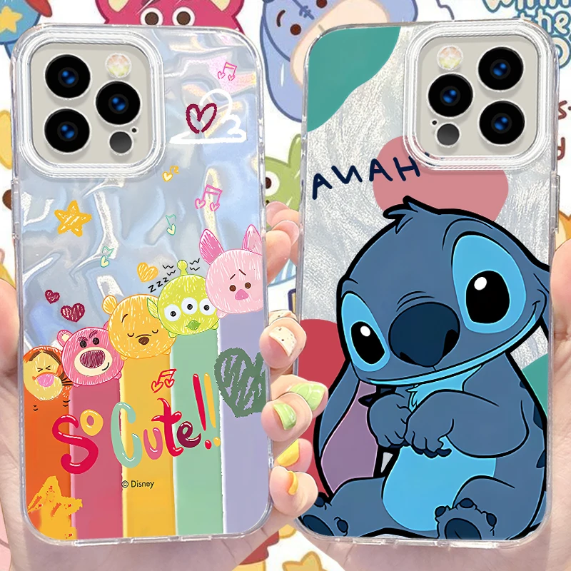 Чехол для iPhone 16 15 14 13 12 11 Pro Max XR XS X 8 7 6S 6 Plus SE 2020 2022