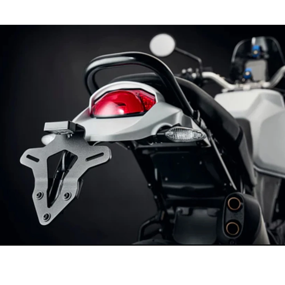 

Кронштейн для номерного знака Desert X для Ducati Desert TX 22-23 Desert-X