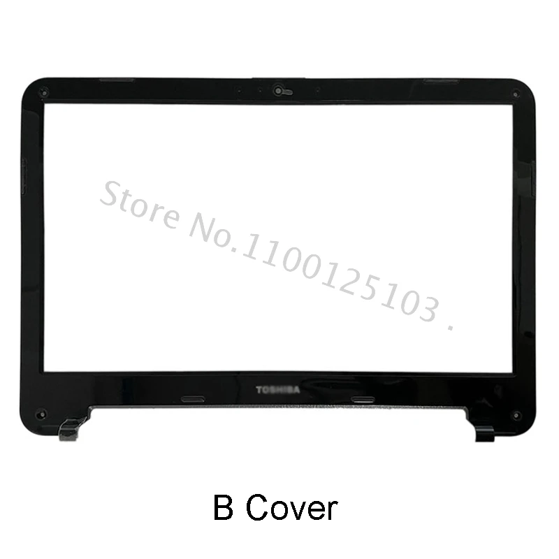 НОВЫЙ нижний корпус для Toshiba Satellite L950 L955 S950 S955 ЖК-дисплей задняя верхняя крышка
