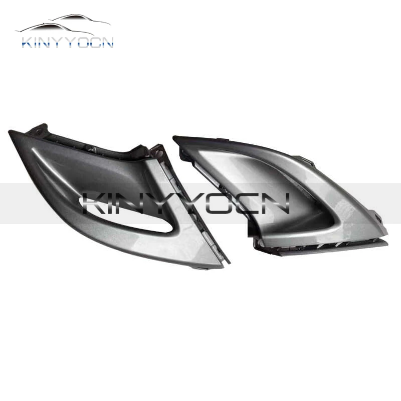 Передний бампер для Honda Accord XI 2023 24 противотуманная лампа фара задняя крышка