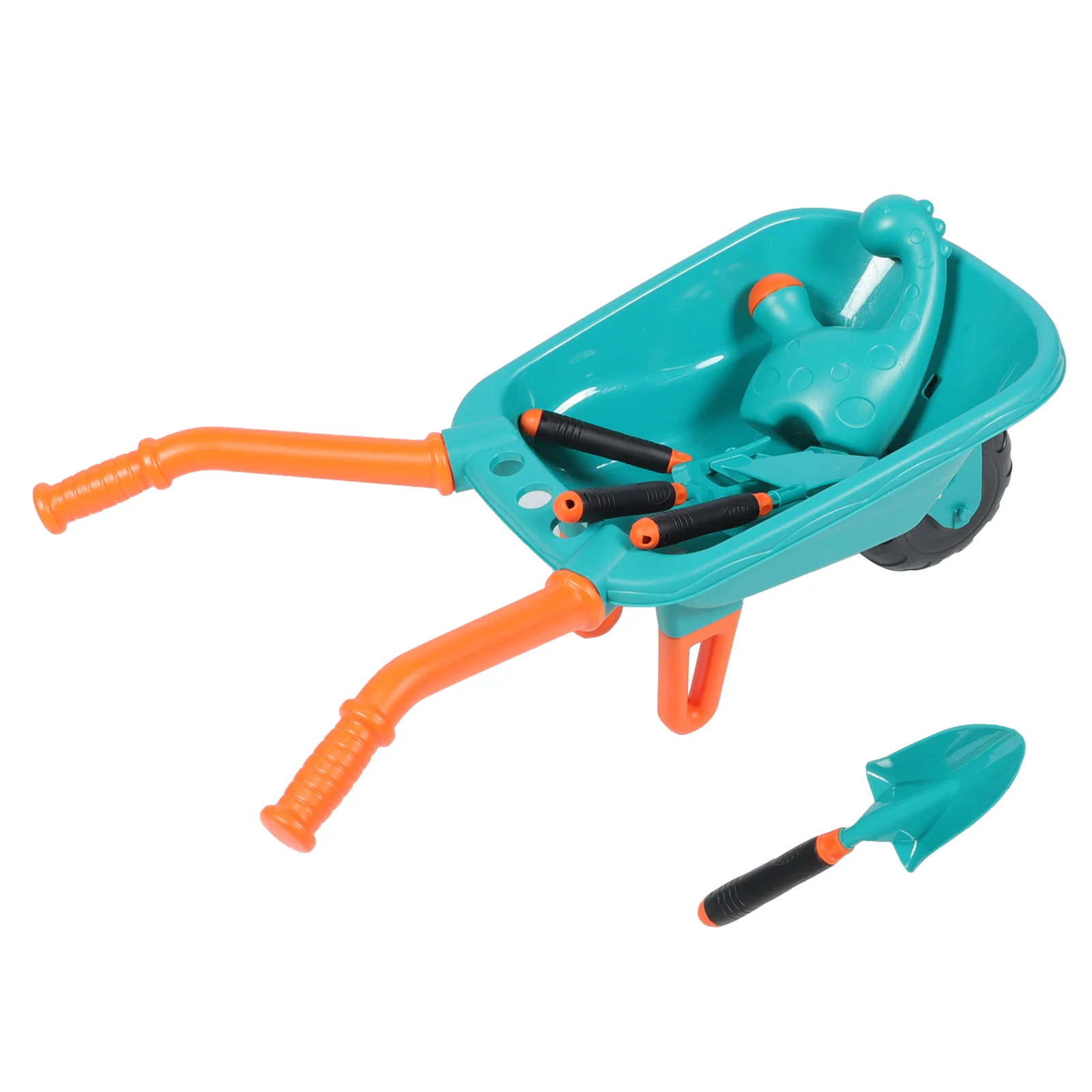 

Outdoor Toddler Toys Gardening Tool Toddlers Small Tools Wheelbarrow Playsets Mini Shovels Children's