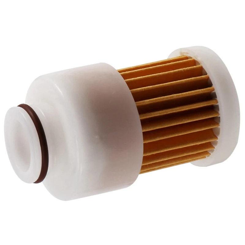 

4X For Yamaha F50 F60 F75 F90 F115 Fuel Filter Elements 68V-24563-00-00