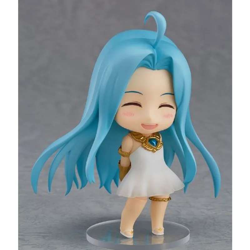 Фото Готовая фигурка GSC Q-version, подвижная фигурка персонажей Nendoroid Granblue Fantasy, в качестве праздничного подарка для друзей №3