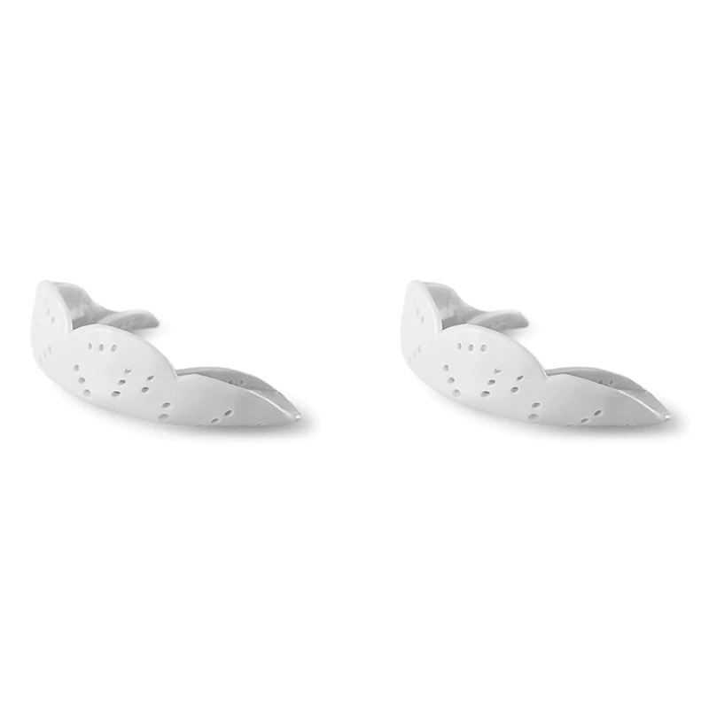 

2 шт., спортивный протектор для зубов из ЭВА