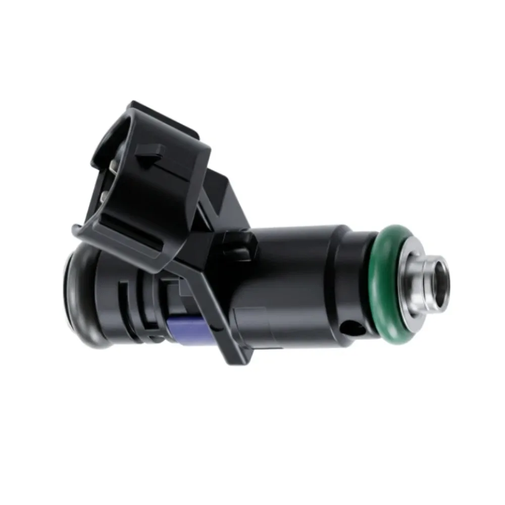 Фото Форсунка топливная OEM 04E906031E 04E906031H для Satana Bora №4