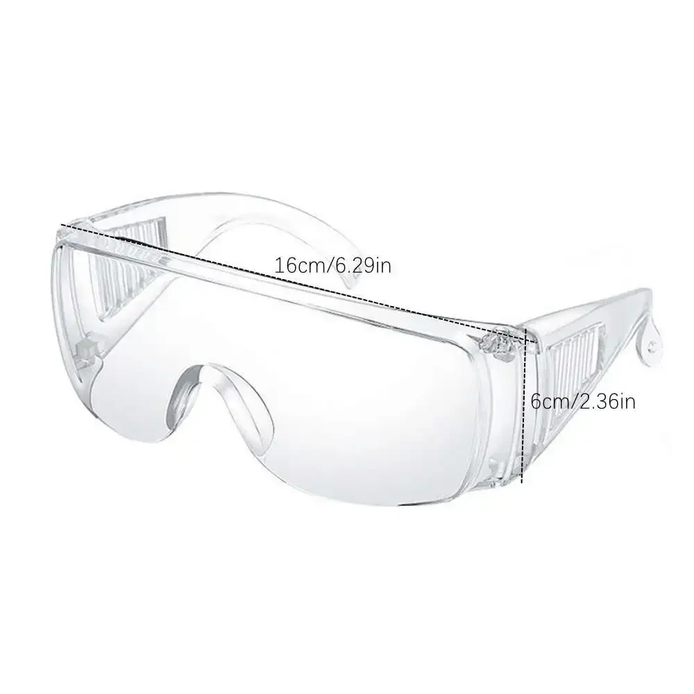 1 шт. акриловый лак для ногтей удаления защитных очков маникюрных салонов