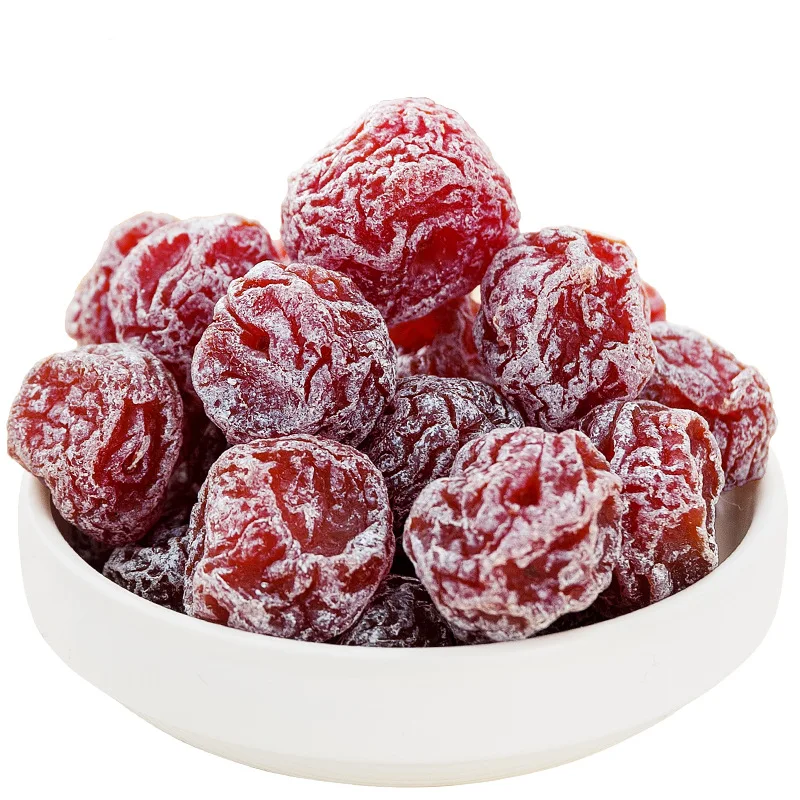 

Dried Plum Salty and Sour Plum Sweet Sour Snack