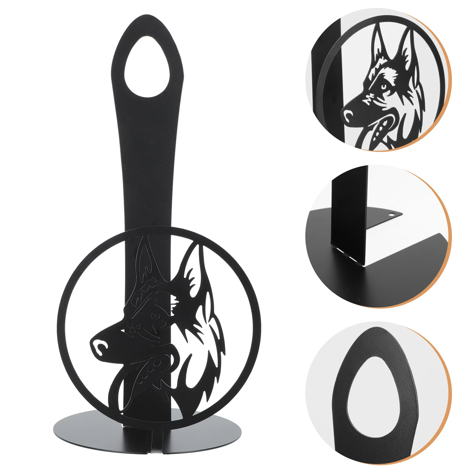 

1 шт., вертикальная подставка для бумажных салфеток