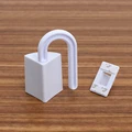 8/4/2/1pcs Baby Safety Security Door Stopper Child Lock Protection Newborn Care Finger Protector