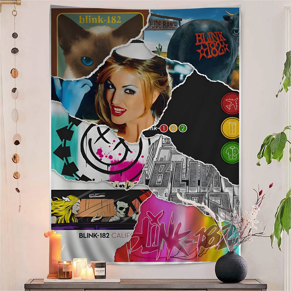 Фотообои Hot Band искусство научная фантастика домашний декор