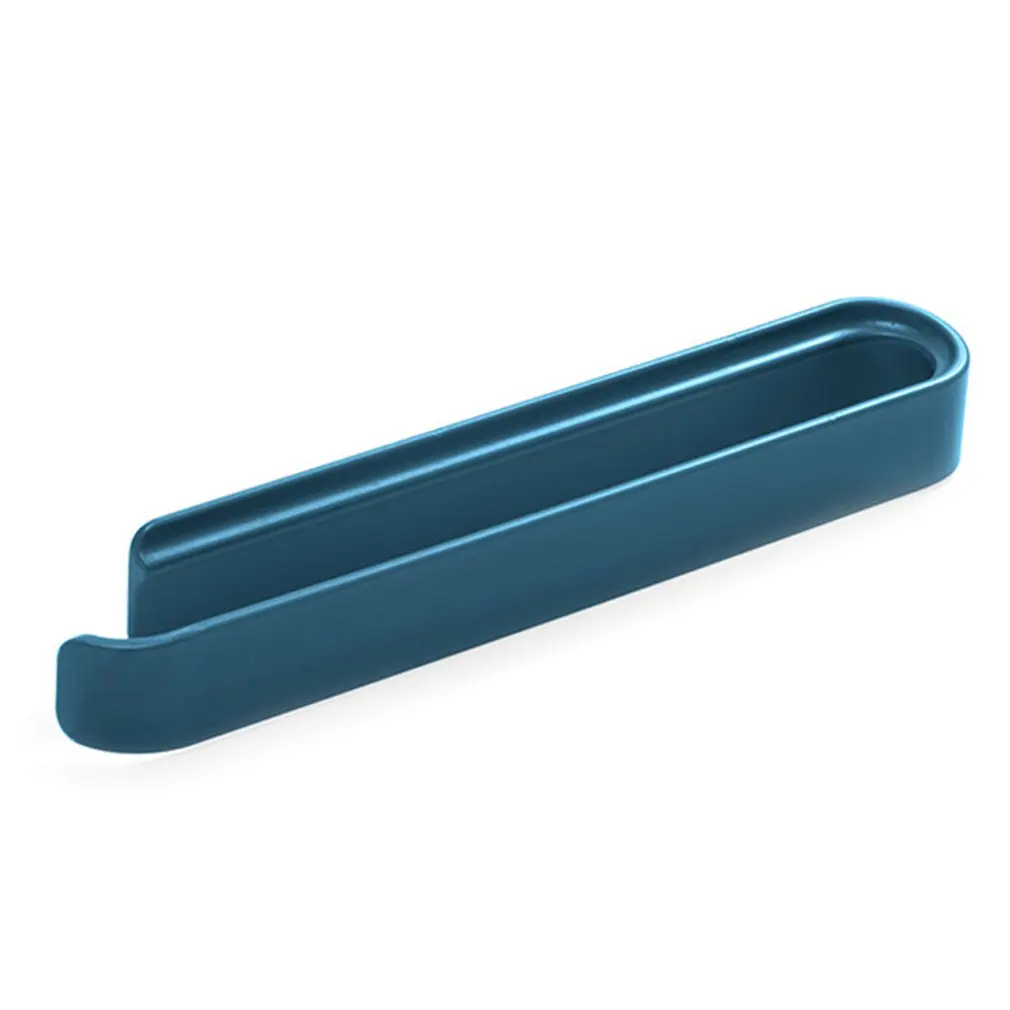 

2020 New Punch-free Wall-mounted Hook Multifunctional Portable Traceless Bathroom Towel Rack Kitchen Cloth Hook