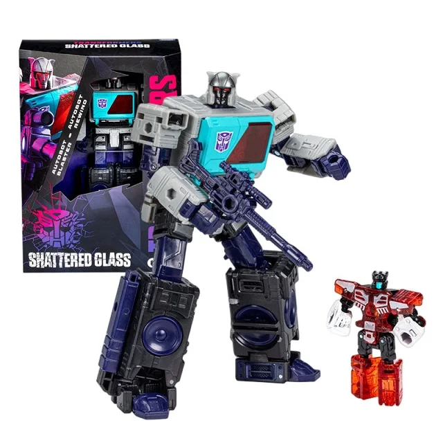 Трансформер hasbro transformers рэтчет. Transformers studio series ratchet 16. Scourge shattered glass. Трансформеры hasbro earthrise. Transformers 1 игрушки.