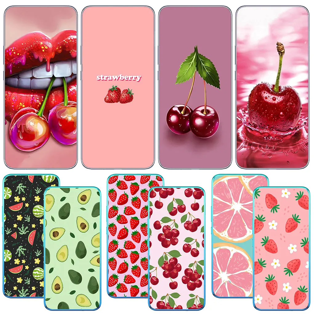 

Чехол для телефона Infinix Hot 10i Note 11 10 Pro 9 Play 10T for Tecno Spark 8C 8P 5 6 8