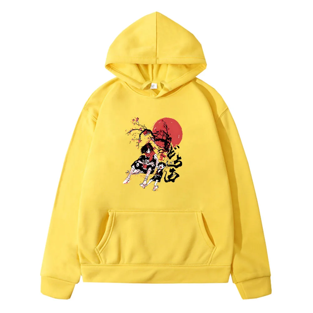 

Японское аниме Dororo Harajuku толстовки манга/комикс толстовки Милая мультяшная Одежда для мальчиков/девочек графическая мода уличная одежда