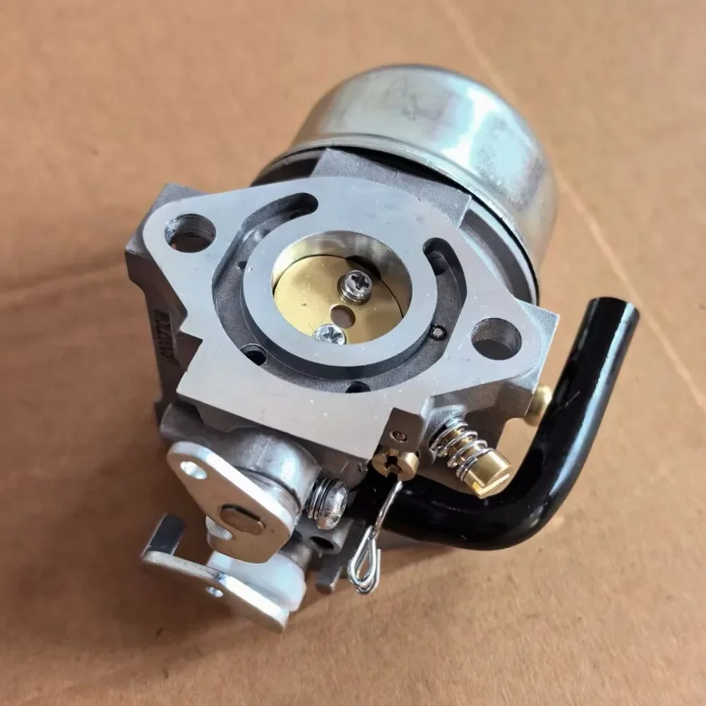 Фото Карбюратор для газонокосилки Suzuki M120X HM19S2 13252-87C00 №5