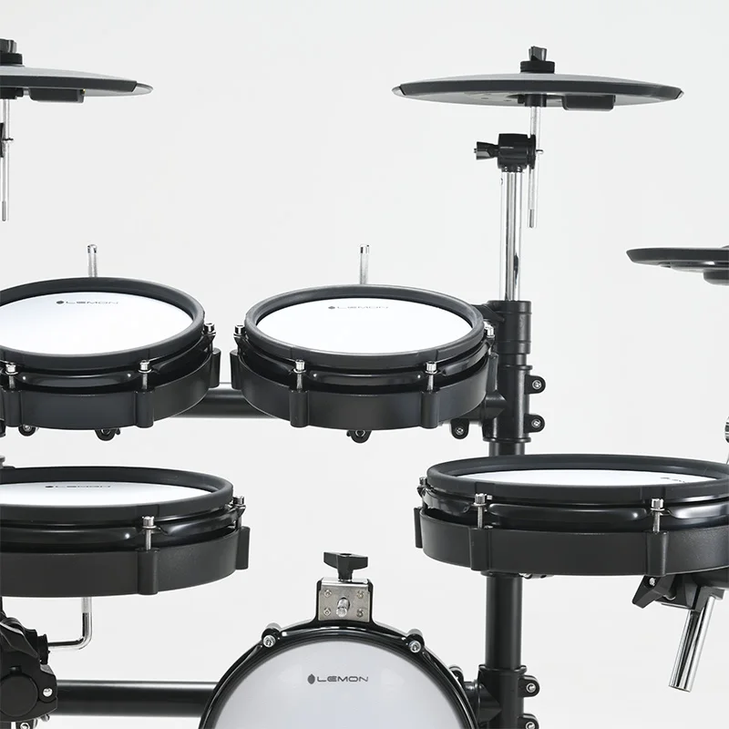 Электронная барабанная установка Lemon Drum T380 (art.: 3920d3bb82736) - 3920d3bb82736